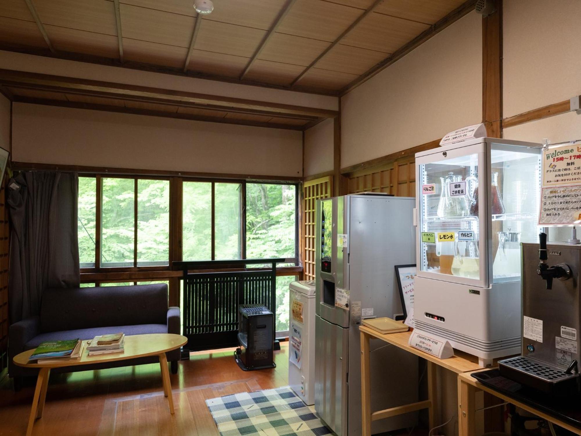 Hotel Oyado Tsuruya Matsumoto Exterior foto