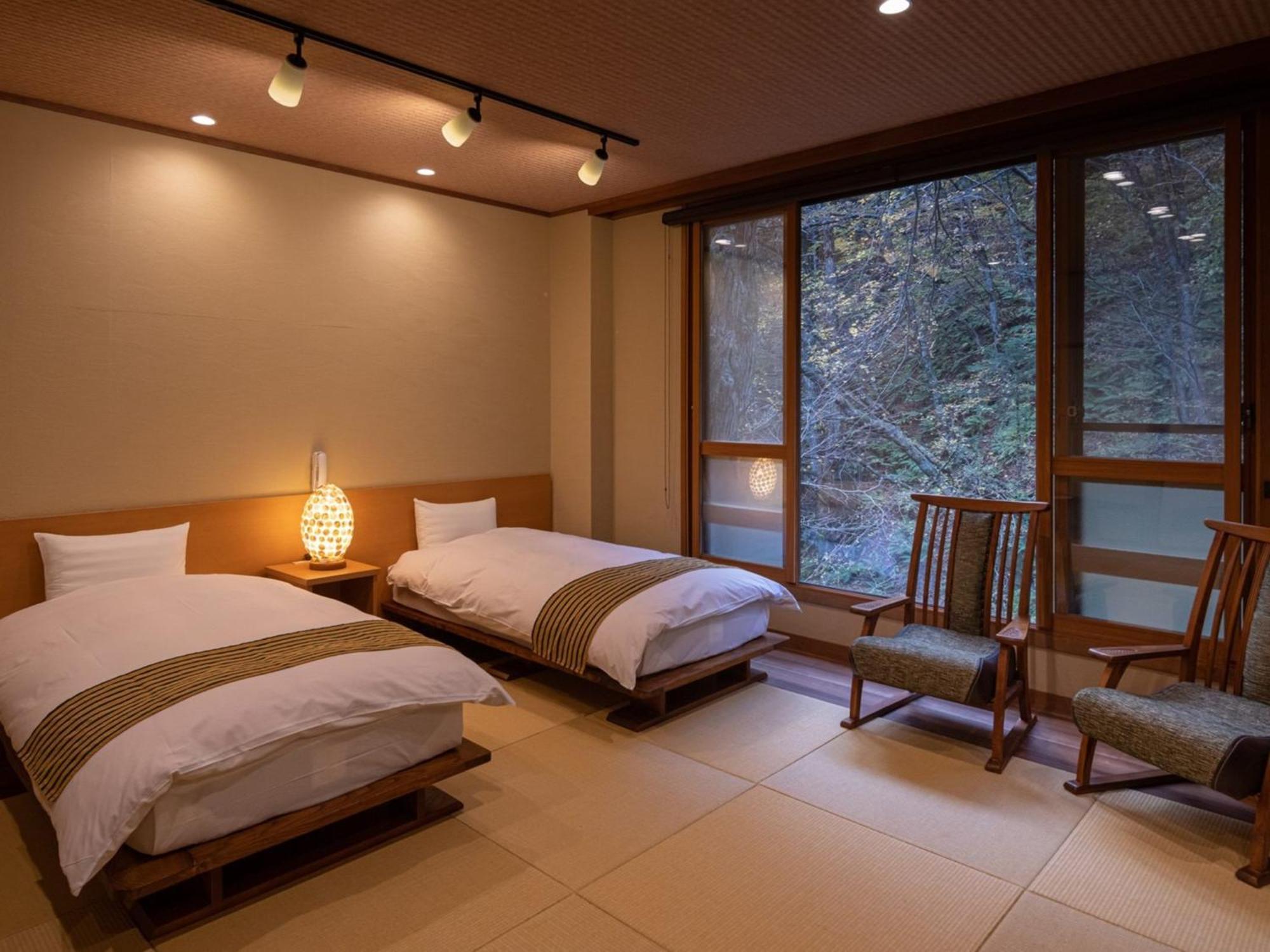 Hotel Oyado Tsuruya Matsumoto Exterior foto