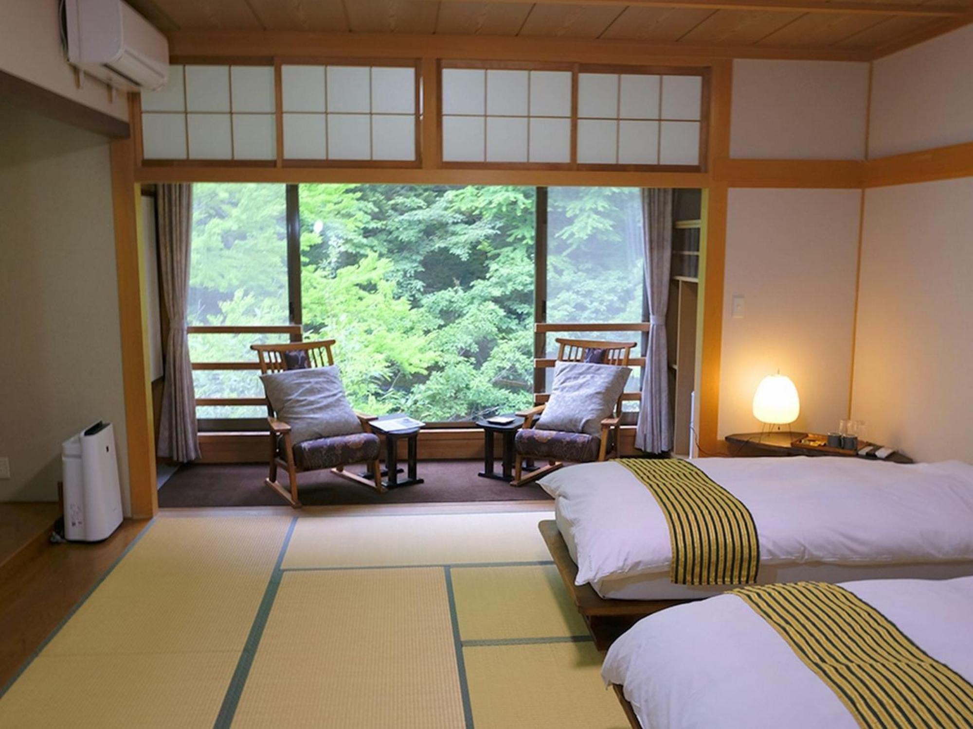 Hotel Oyado Tsuruya Matsumoto Exterior foto